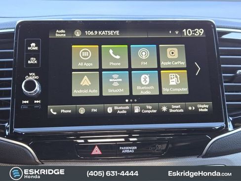 New 2026 Honda Ridgeline RTL image 12