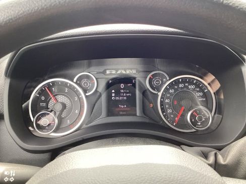 New 2026 RAM 5500 Tradesman w/ Chrome Appearance Group AWD/4WD image 26