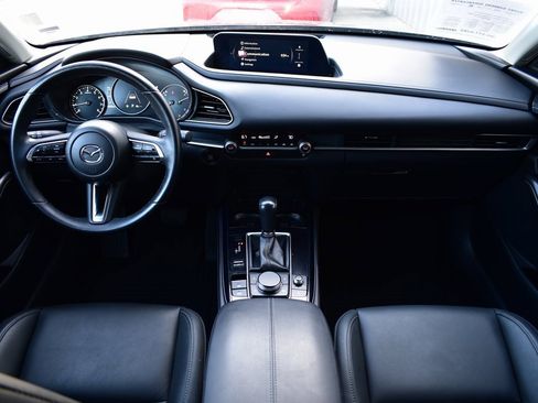 Used 2024 MAZDA CX-30 AWD 2.5 S w/ Select Sport Pkg image 25