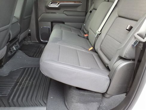 New 2026 GMC Sierra 1500 Elevation w/ Max Trailering Package image 12