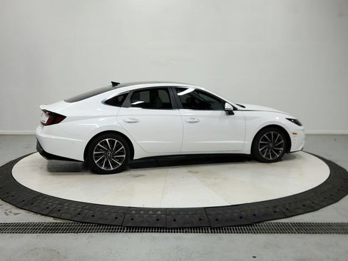 Used 2023 Hyundai Sonata Limited FWD image 9
