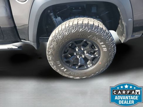 Used 2023 RAM 1500 TRX w/ TRX Level 2 Equipment Group image 22