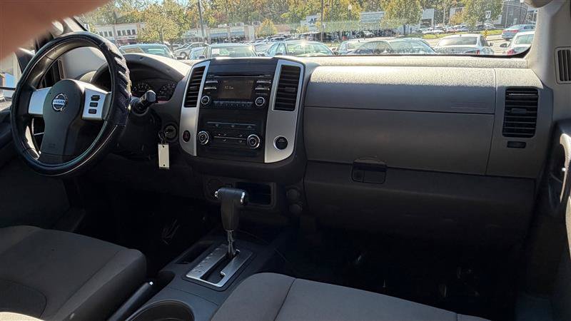 Used 2013 Nissan Xterra S w/ Value Package RWD image 34
