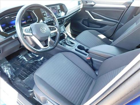 Used 2024 Volkswagen Jetta S FWD image 16