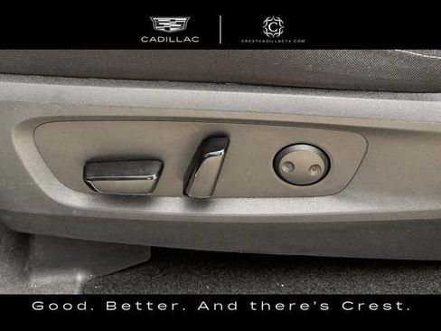 Used 2025 Nissan Pathfinder SV FWD image 21