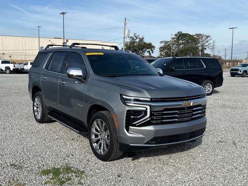 New 2026 Chevrolet Tahoe Premier RWD image 28