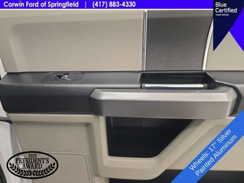 Used 2019 Ford F150 XLT AWD/4WD image 14