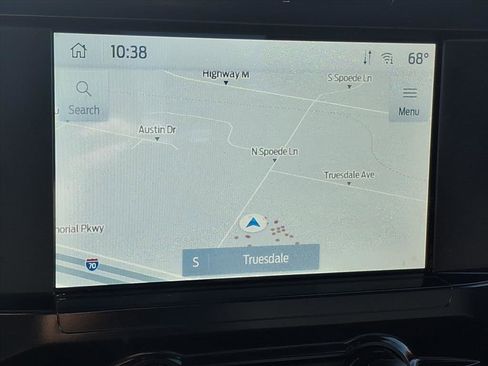 Used 2022 Ford F150 XL w/ STX Appearance Package image 10