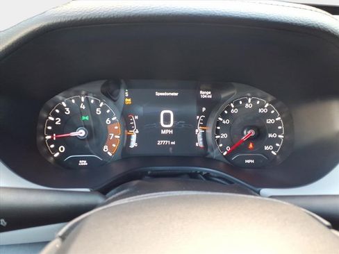 Used 2024 Jeep Compass Limited image 24