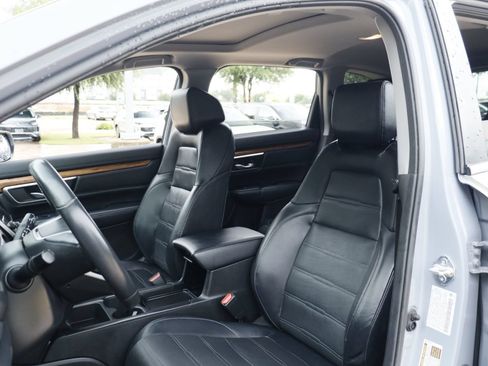 Used 2022 Honda CR-V EX-L image 10