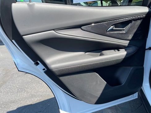 New 2026 Chevrolet Blazer EV LT FWD image 20