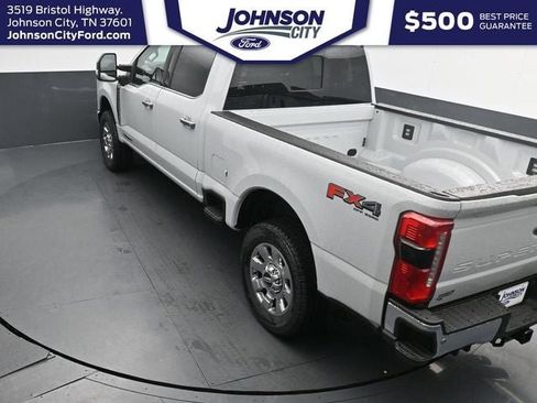 New 2026 Ford F250 Lariat w/ Lariat Ultimate Package AWD/4WD image 21