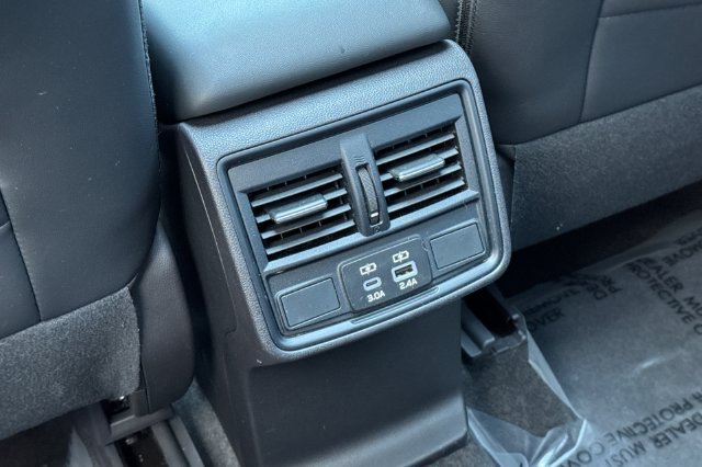 New 2026 Subaru Forester Premium AWD/4WD image 14