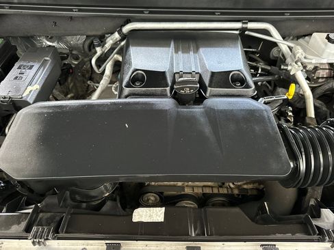 Certified 2024 GMC Canyon AT4X AWD/4WD image 24