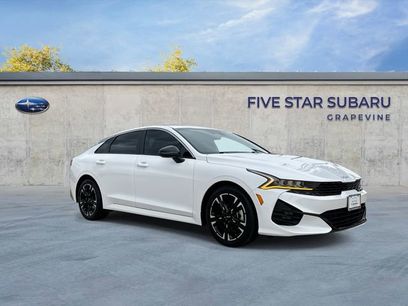Used 2023 Kia K5 GT-Line