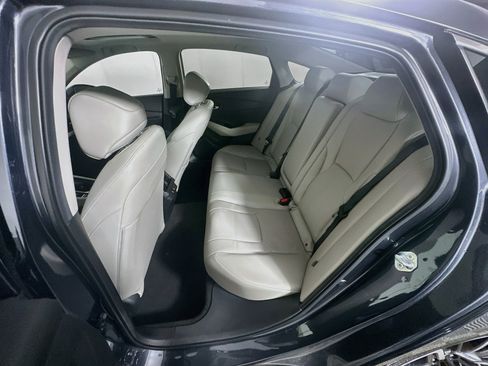 Used 2025 Honda Accord Touring image 27
