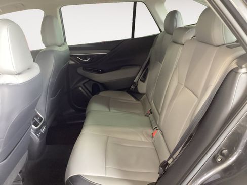 Used 2021 Subaru Outback Limited w/ Popular Package #2 AWD/4WD image 13