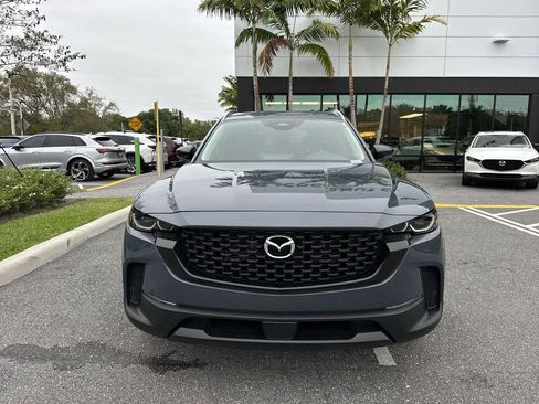 New 2026 MAZDA CX-50 AWD 2.5 S w/ Cargo Package image 29
