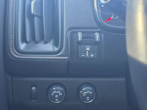 Used 2021 GMC Canyon AT4 w/ Trailering Package image 23