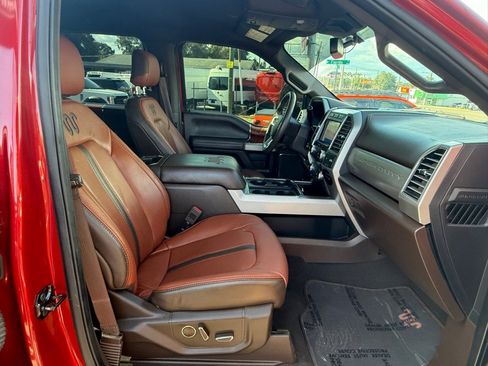 Used 2020 Ford F250 King Ranch image 20