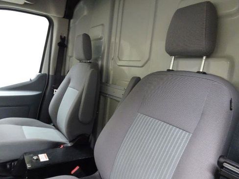 Used 2017 Ford Transit 250 148 High Roof image 29