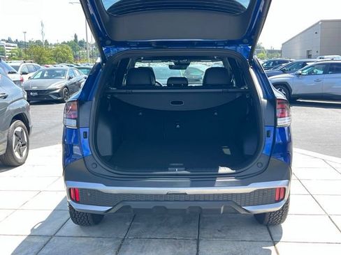 Used 2023 Kia Sportage X-Pro Prestige AWD/4WD image 12