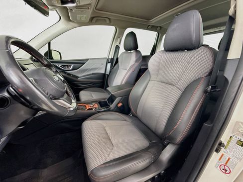 Used 2020 Subaru Forester Sport w/ Popular Package #2 AWD/4WD image 24