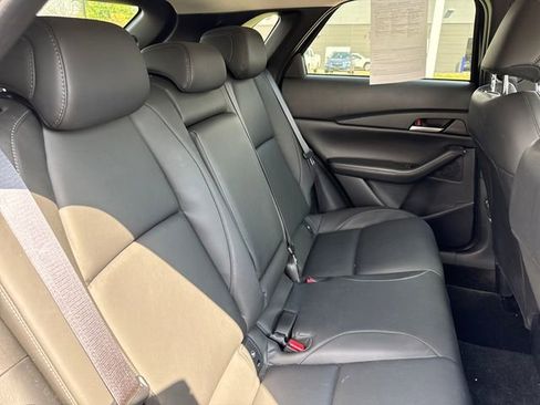 Used 2023 MAZDA CX-30 AWD 2.5 S w/ Select Package image 12