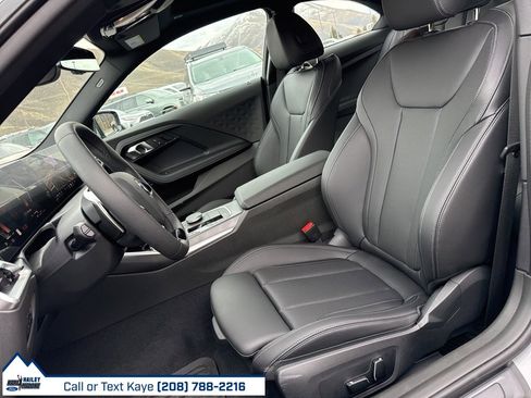 Used 2025 BMW 230i xDrive Coupe w/ Premium Package image 13