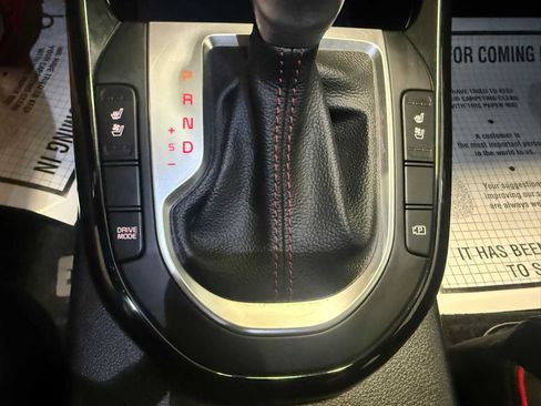 Used 2023 Kia Forte GT w/ GT2 Package FWD image 36
