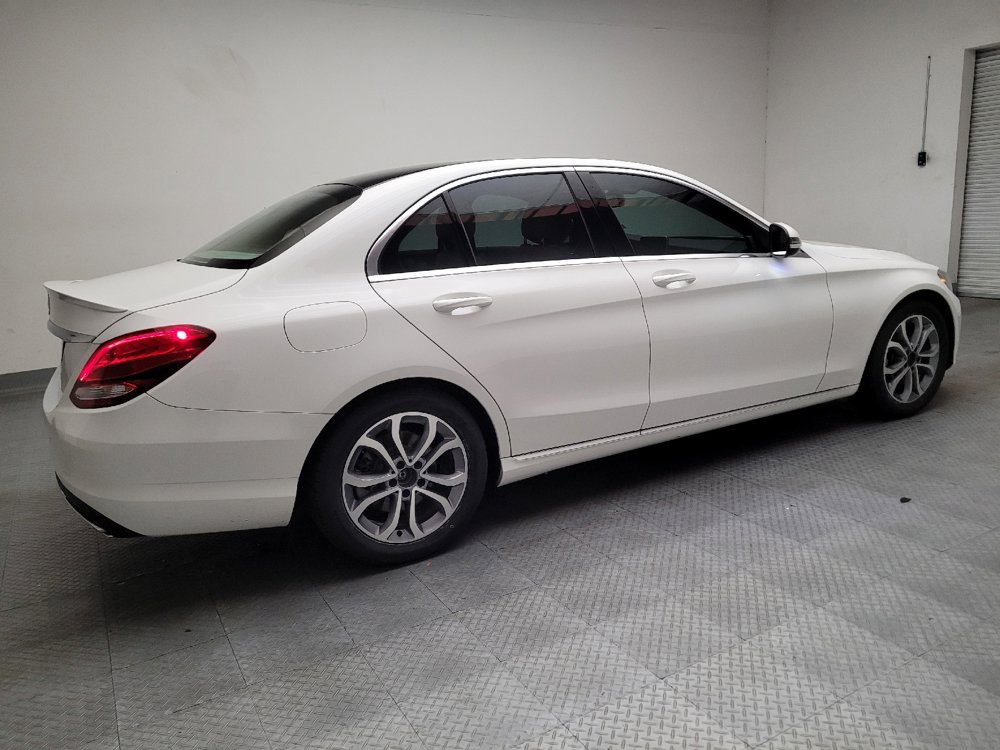 Used 2018 Mercedes-Benz C 300 Sedan image 10