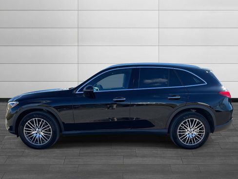 Certified 2025 Mercedes-Benz GLC 300 image 5