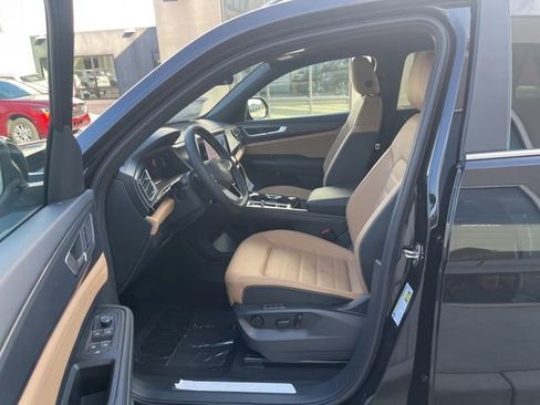 New 2026 Volkswagen Atlas Cross Sport SEL image 22