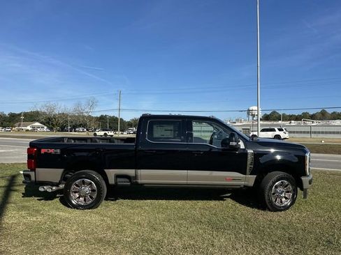 New 2026 Ford F350 King Ranch image 6