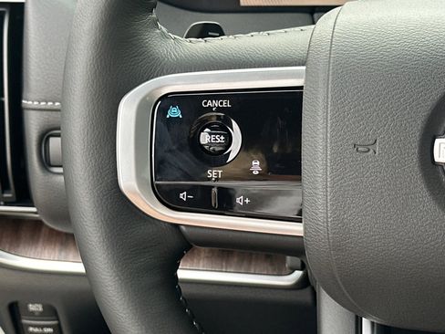 New 2026 Nissan Armada SL image 25