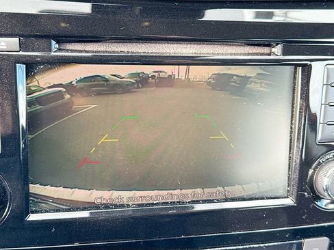 Used 2019 Nissan Rogue Sport SV image 15