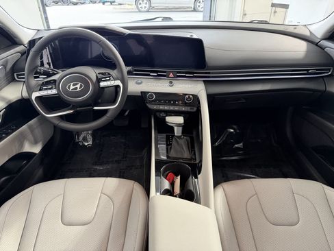 Used 2024 Hyundai Elantra Limited FWD image 12