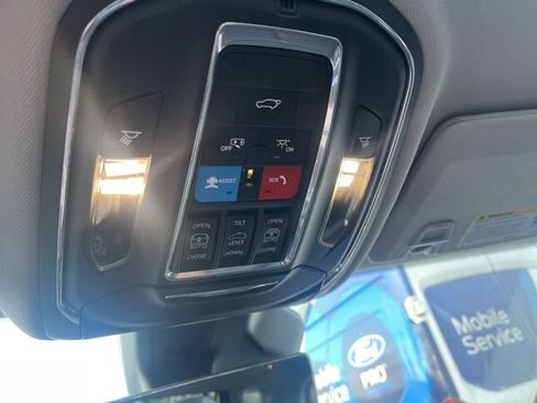 Used 2023 Jeep Grand Cherokee L Limited w/ Luxury Tech Group II image 25