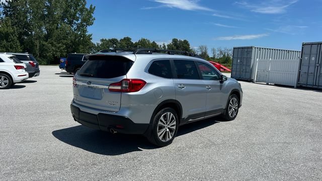 Used 2021 Subaru Ascent Limited w/ Technology Package AWD/4WD image 3