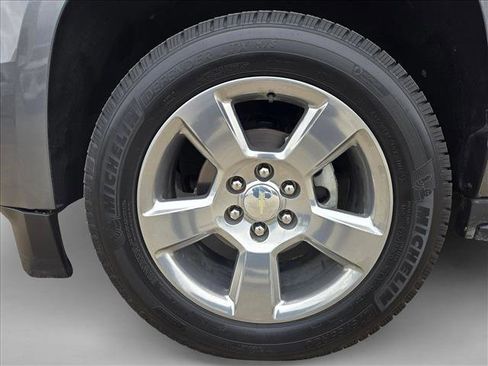 Used 2018 Chevrolet Tahoe LT w/ Texas Edition Package image 25
