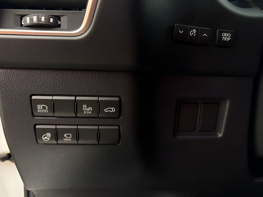 Used 2019 Lexus NX 300 F Sport w/ F Sport Premium Package FWD image 19
