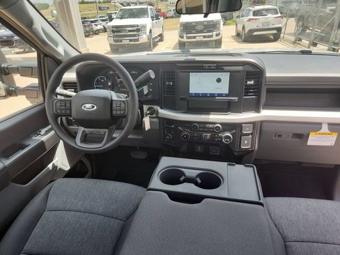 New 2026 Ford F250 XL w/ STX Appearance Package AWD/4WD image 10