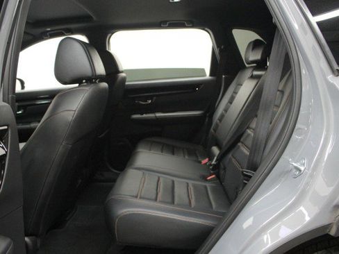 Used 2024 Honda CR-V Sport Touring image 28