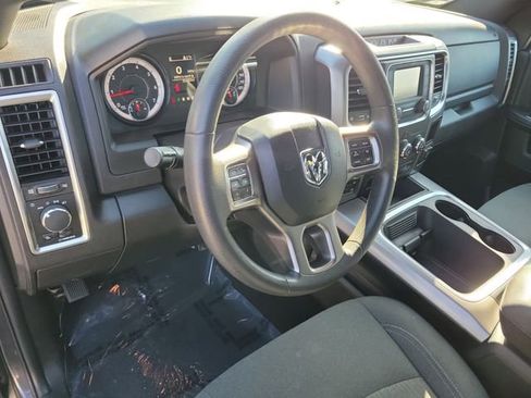 Used 2023 RAM 1500 Classic Warlock image 19