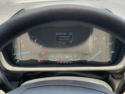 Used 2021 Ford EcoSport S FWD image 26