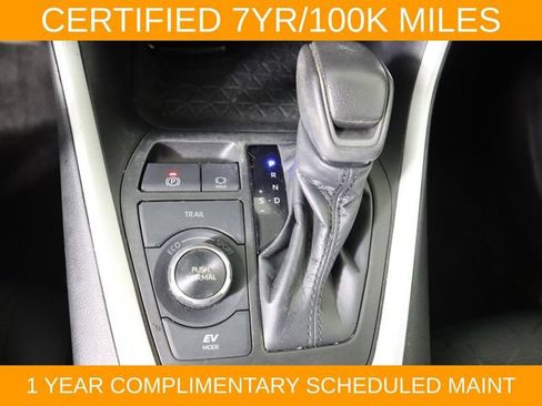 Used 2021 Toyota RAV4 XLE w/ Convenience Package AWD/4WD image 52