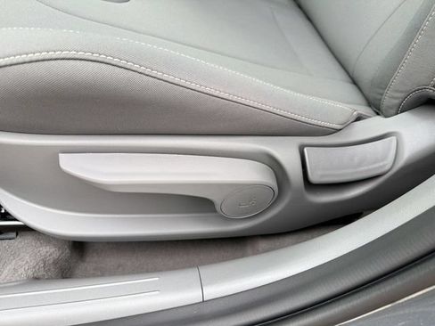 New 2026 Hyundai Elantra SEL Sport Premium FWD image 16