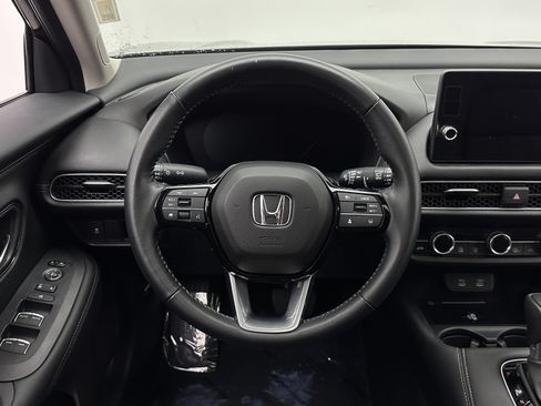 Used 2026 Honda HR-V EX-L image 27