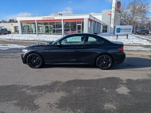 Used 2021 BMW M240i xDrive M240i w/ Premium Package image 2