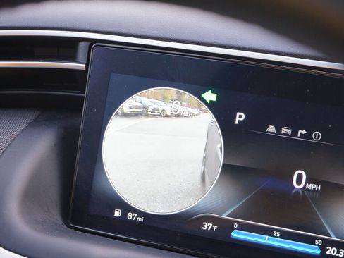 Certified 2023 Hyundai Tucson Limited image 23